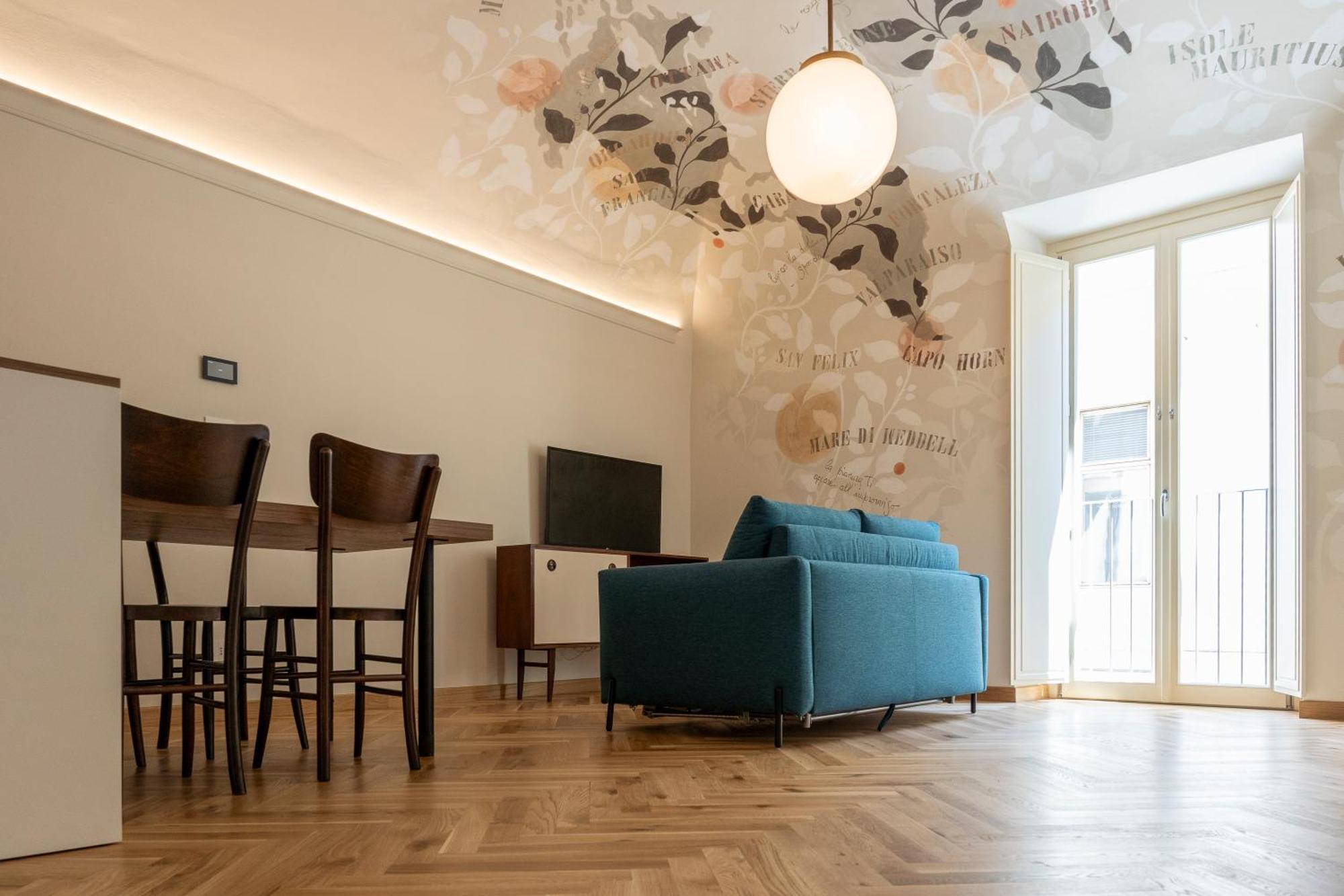Casa Del Viaggiatore Turin Extérieur photo