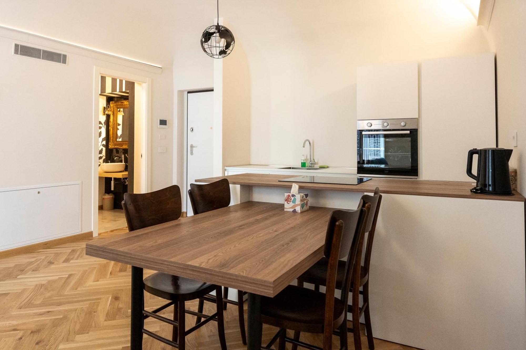 Casa Del Viaggiatore Turin Extérieur photo
